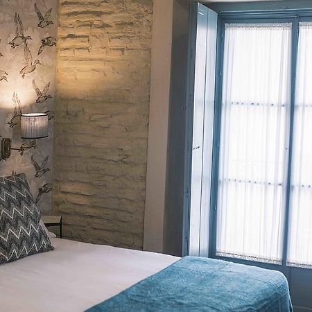 Casa Boutique La Pila Del Pato Hotel Seville Luaran gambar