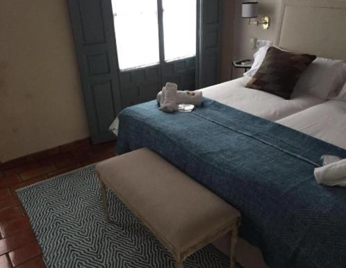 Casa Boutique La Pila Del Pato Hotel Seville Luaran gambar