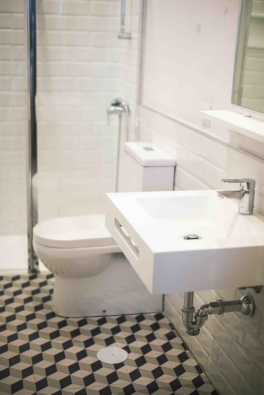 Casa Boutique La Pila Del Pato Hotel Seville Luaran gambar