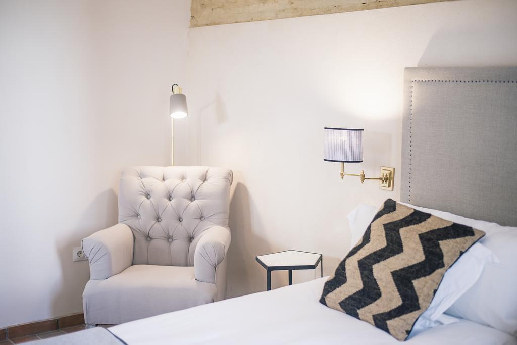 Casa Boutique La Pila Del Pato Hotel Seville Luaran gambar