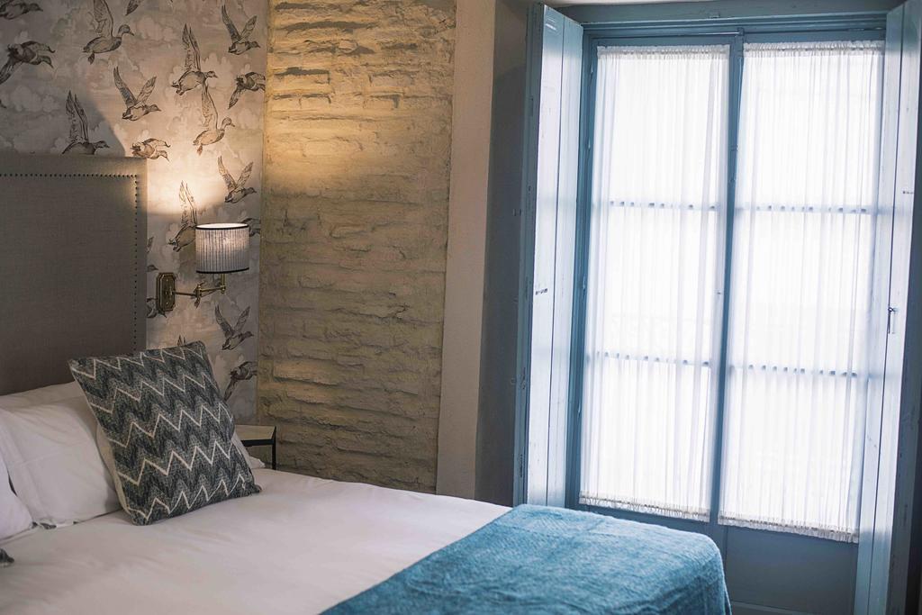 Casa Boutique La Pila Del Pato Hotel Seville Luaran gambar